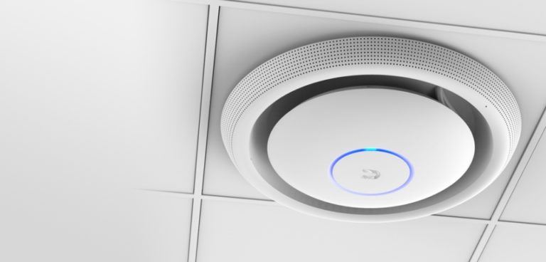 UniFi AC Access Points