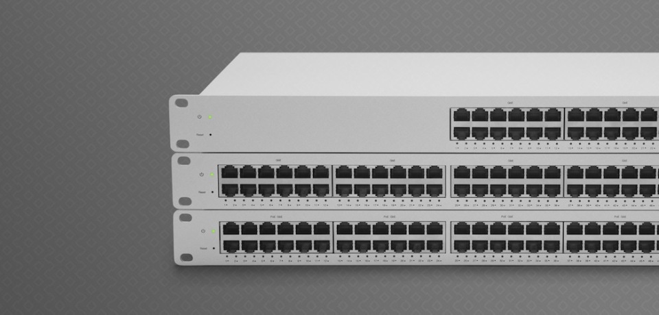 Cisco 4000 Series
