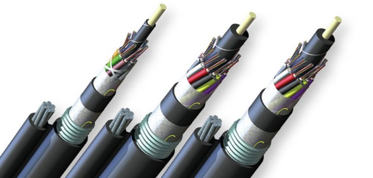 ALTOS Loose Tube Cable